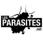 Logo des Parasites