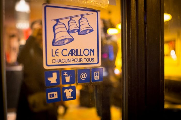 "Le Carillon", un programme de solidarité qui résonne à l'unisson