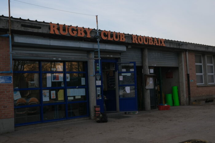 Le rugby dans le Nord, ou la quête d’un développement permanent