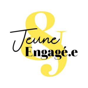 Logo podcast Jeune&Engagé.e