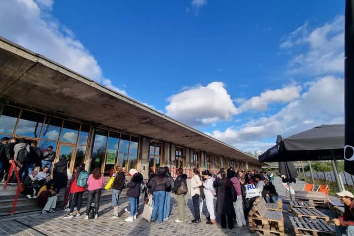 Quand les étudiants prennent en main leur alimentation