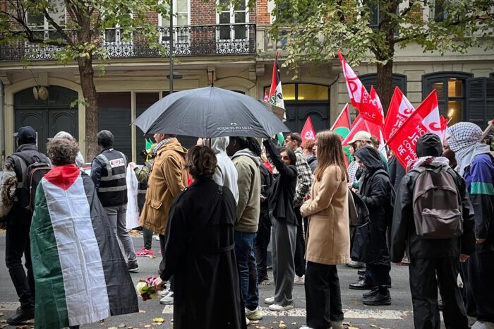 Militants oui, mais pas martyrs !