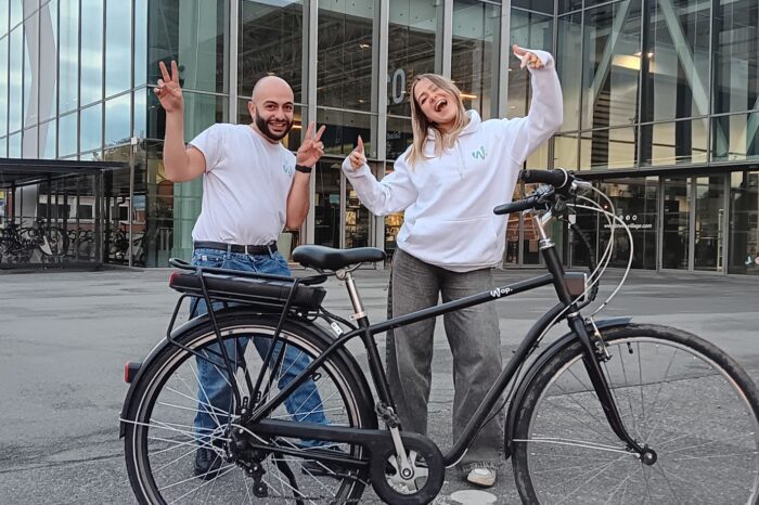 Trouver vélo à son pied, une alternative plus écologique et économique