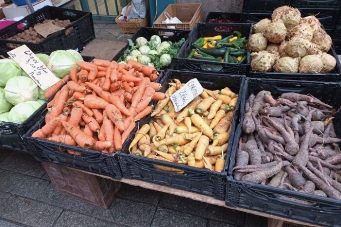 Standardisation alimentaire, quand le beau remplace le bon