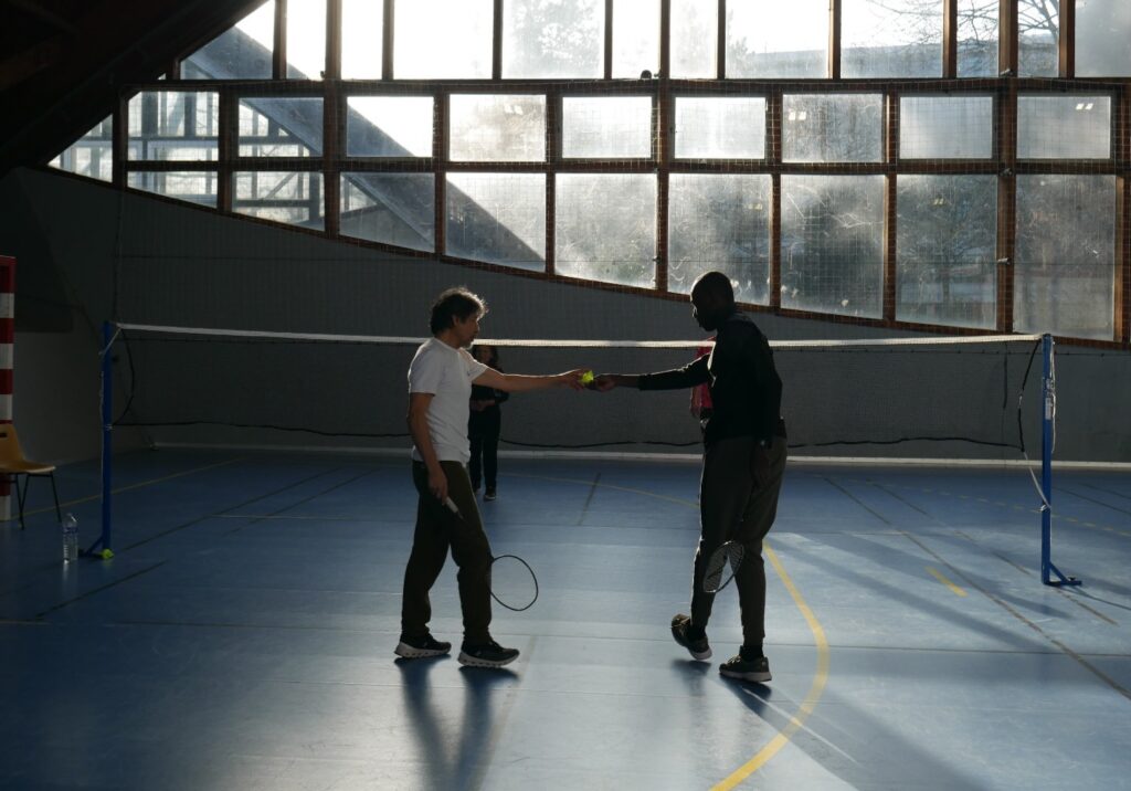 cours Up Sport !