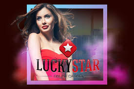 Luck Star 123 Fast Deposits and Withdrawals