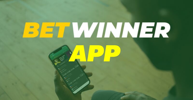 The Ultimate Guide to Betwinner Your Path to Winning