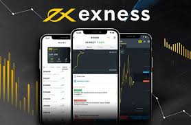 Exness App For Traders Your Ultimate Trading Companion Exness App For Traders Your Ultimate Trading Companion