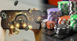 Experience the Excitement of WildWild Casino Experience the Excitement of WildWild Casino