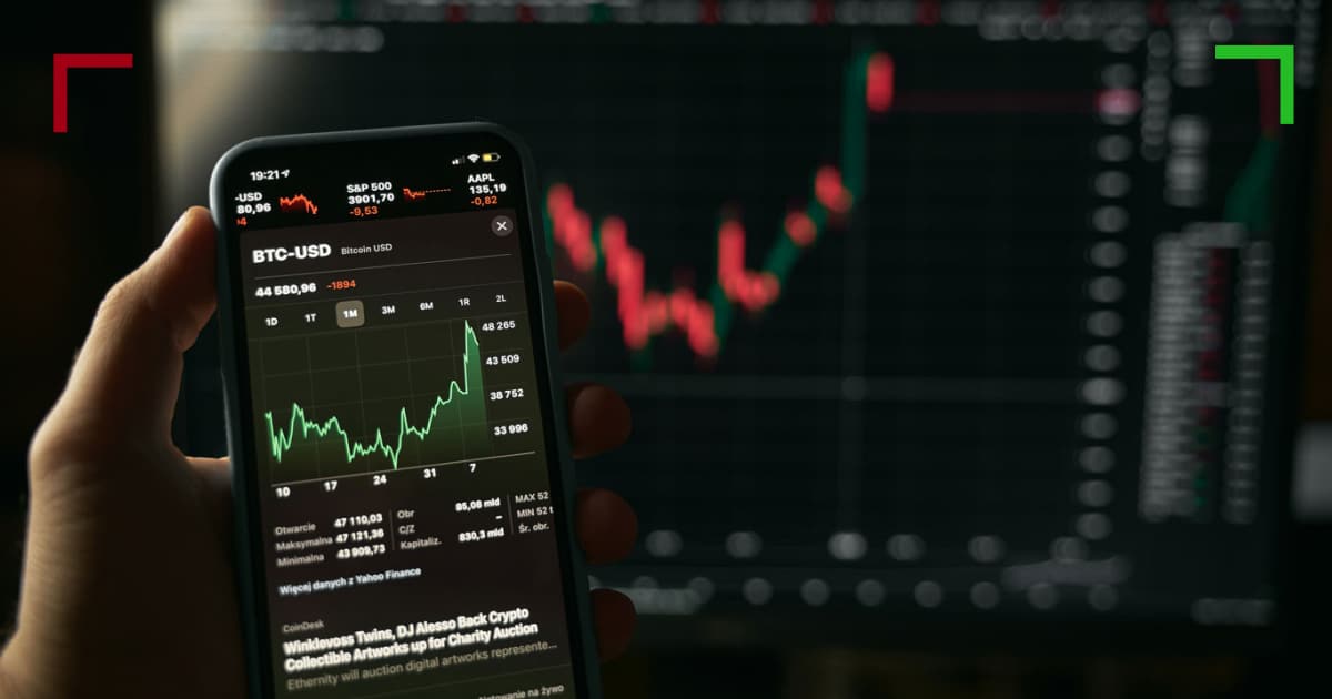Exploring the Future of Trading Crypto Platforms Exploring the Future of Trading Crypto Platforms