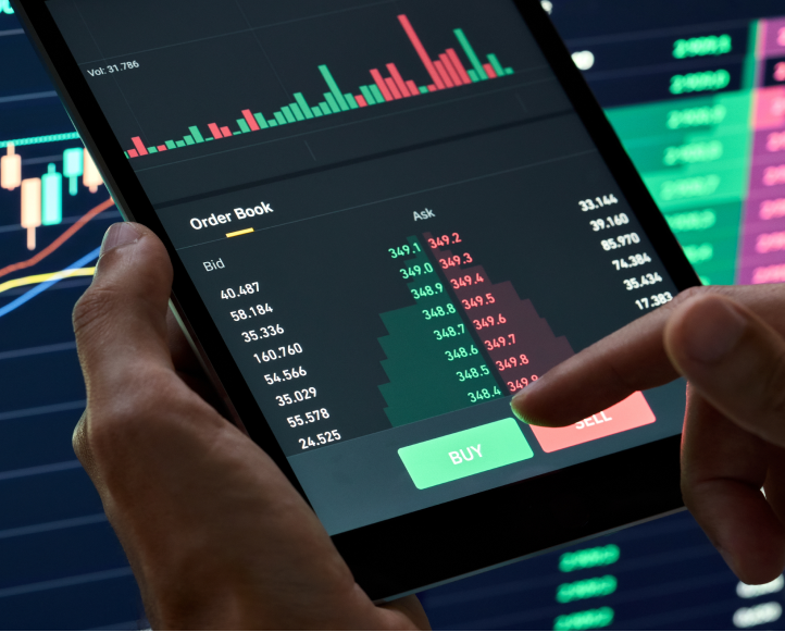 Exploring the Future of Trading Crypto Platforms Exploring the Future of Trading Crypto Platforms