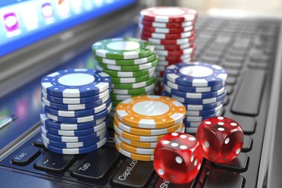 Golden Mister Casino Registration Process 0 Golden Mister Casino Registration Process 0