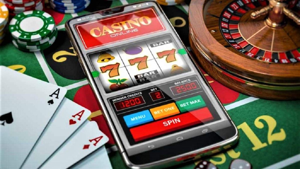 The Exciting World of Online Casino Spinland The Exciting World of Online Casino Spinland