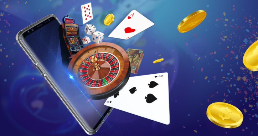 The Ultimate Guide to Electric Wins Online Casino UK 1 The Ultimate Guide to Electric Wins Online Casino UK 1