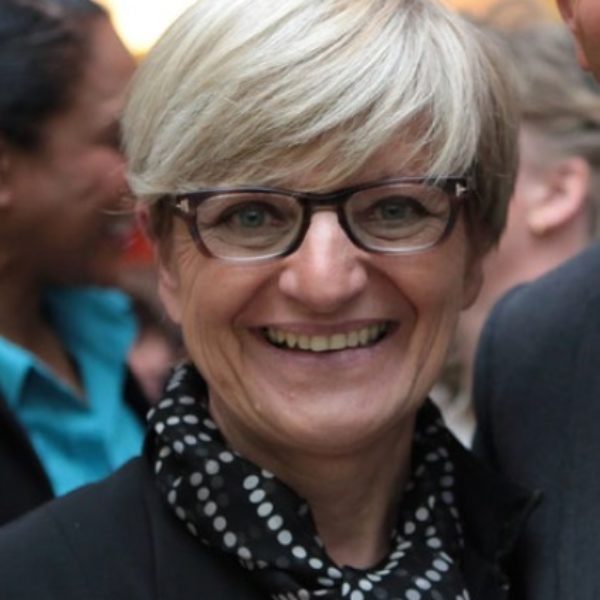 Marie-Françoise Potereau