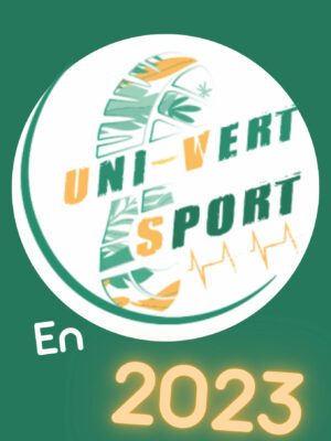Le logo de l’association Uni-Vert Sport © Uni-Vert Sport